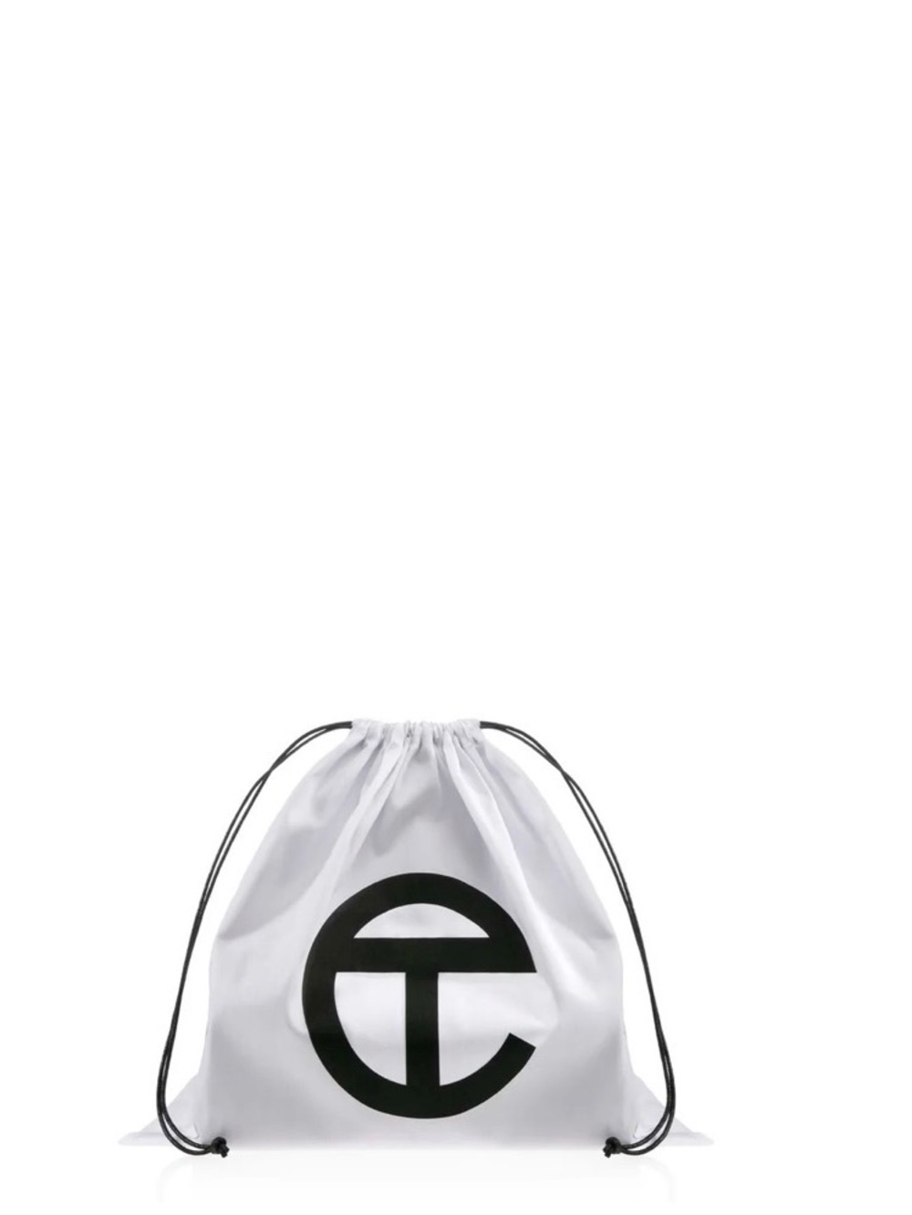 NWT Telfar Small Shopping Bag - Chocolate - Picture 4 of 7